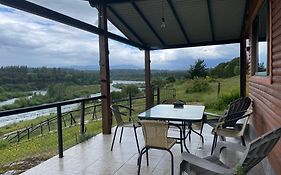 Cabañas Trialye
